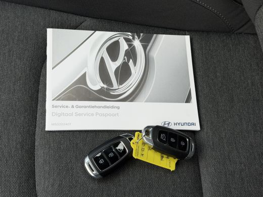 Hyundai i30 1.0 T-GDi MHEV Comfort / Facelift / NL'se Auto / Camera / Navigatie via AppleCarplay & Android au... ActivLease financial lease
