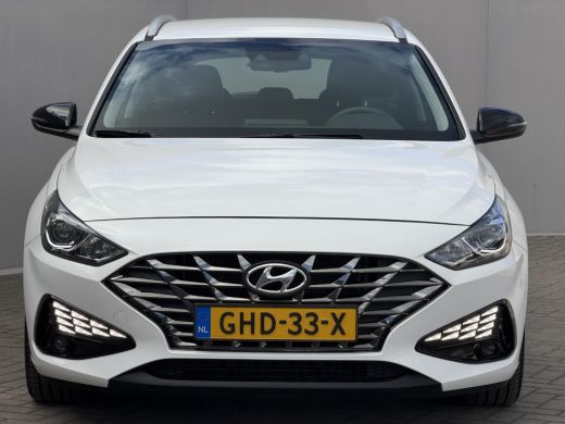 Hyundai i30 1.0 T-GDi MHEV Comfort / Facelift / NL'se Auto / Camera / Navigatie via AppleCarplay & Android au... ActivLease financial lease