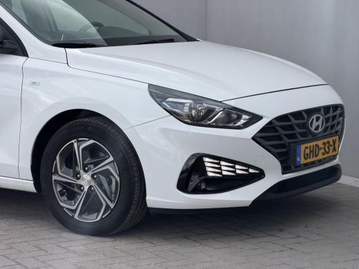 Hyundai i30 1.0 T-GDi MHEV Comfort / Facelift / NL'se Auto / Camera / Navigatie via AppleCarplay & Android au... ActivLease financial lease
