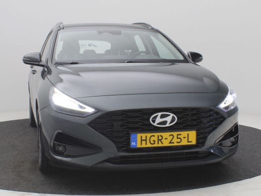 Hyundai i30 1.0 T-GDi MHEV Comfort / Navigatie + Android Auto/Apple Carplay / DAB / Climate Control / Cruise ... ActivLease financial lease