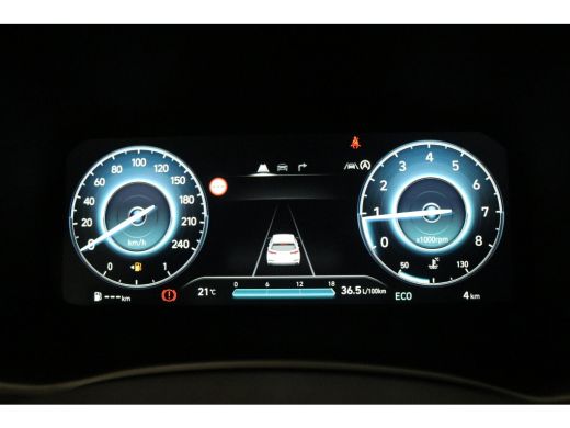Hyundai i30 1.0 T-GDi MHEV Comfort / Navigatie + Android Auto/Apple Carplay / DAB / Climate Control / Cruise ... ActivLease financial lease