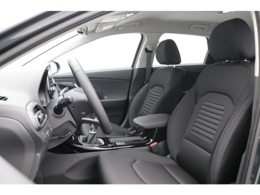 Hyundai i30 1.0 T-GDi MHEV Comfort / Navigatie + Android Auto/Apple Carplay / DAB / Climate Control / Cruise ... ActivLease financial lease