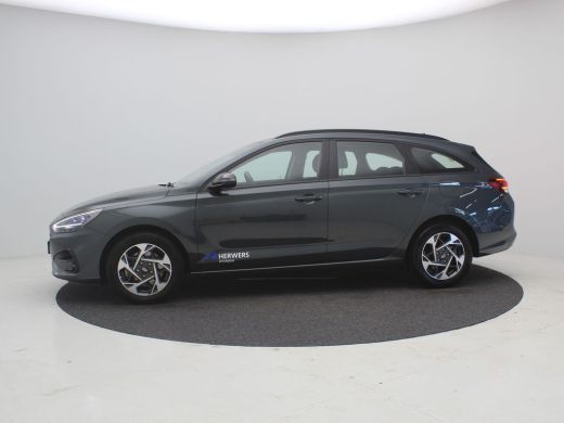 Hyundai i30 1.0 T-GDi MHEV Comfort / Navigatie + Android Auto/Apple Carplay / DAB / Climate Control / Cruise ... ActivLease financial lease