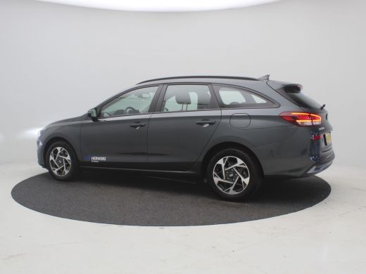 Hyundai i30 1.0 T-GDi MHEV Comfort / Navigatie + Android Auto/Apple Carplay / DAB / Climate Control / Cruise ... ActivLease financial lease