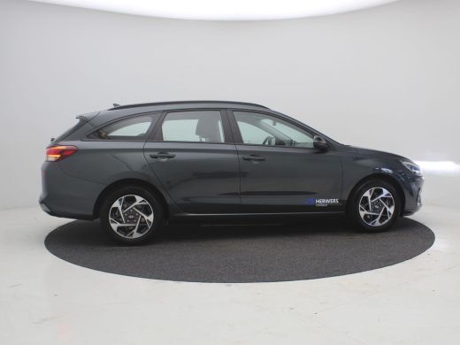 Hyundai i30 1.0 T-GDi MHEV Comfort / Navigatie + Android Auto/Apple Carplay / DAB / Climate Control / Cruise ... ActivLease financial lease