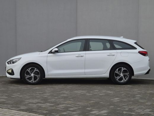 Hyundai i30 1.0 T-GDi MHEV Comfort Smart / Navigatie via Apple Carplay of Android Auto / Stuur en Stoel verwa... ActivLease financial lease
