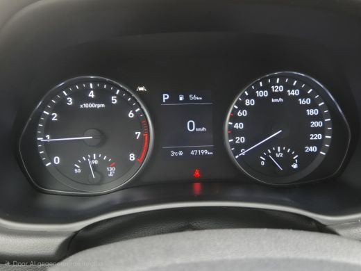 Hyundai i30 1.0 T-GDi MHEV Comfort Smart / Navigatie via Apple Carplay of Android Auto / Stuur en Stoel verwa... ActivLease financial lease