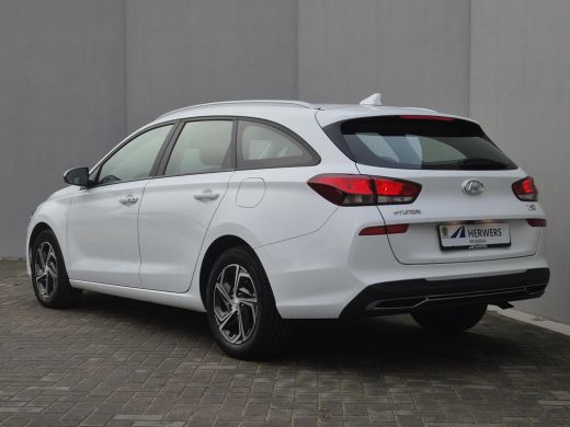 Hyundai i30 1.0 T-GDi MHEV Comfort Smart / Navigatie via Apple Carplay of Android Auto / Stuur en Stoel verwa... ActivLease financial lease