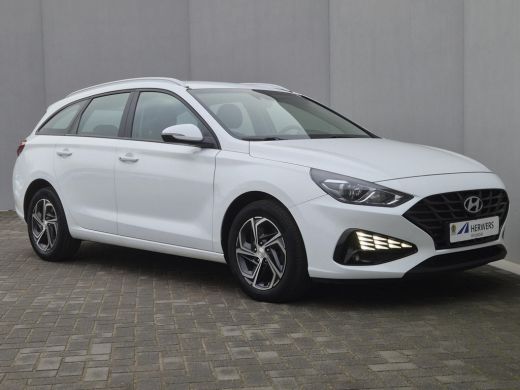 Hyundai i30 1.0 T-GDi MHEV Comfort Smart / Navigatie via Apple Carplay of Android Auto / Stuur en Stoel verwa... ActivLease financial lease