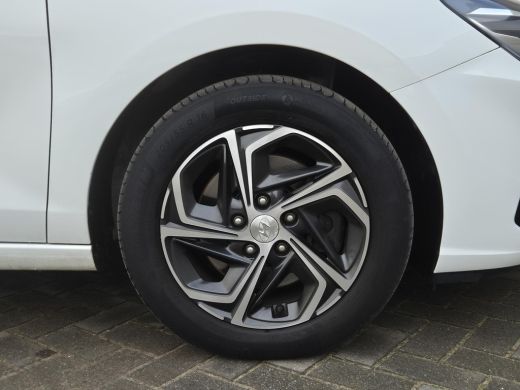 Hyundai i30 1.0 T-GDi MHEV Comfort Smart / Navigatie via Apple Carplay of Android Auto / Stuur en Stoel verwa... ActivLease financial lease