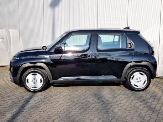 Hyundai Inster E-Motion 42 kWh / Snel Leverbaar / Rijklaarprijs /  Navigatie / Apple Carplay & Android Auto / 5 ... ActivLease financial lease