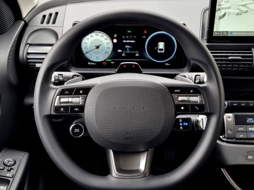 Hyundai Inster E-Motion 42 kWh / Snel Leverbaar / Rijklaarprijs /  Navigatie / Apple Carplay & Android Auto / 5 ... ActivLease financial lease