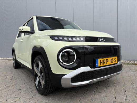 Hyundai Inster Evolve 49 kWh / Apple Carplay & Android Auto / Adaptieve Cruise control/ Airco Climate Control / ... ActivLease financial lease