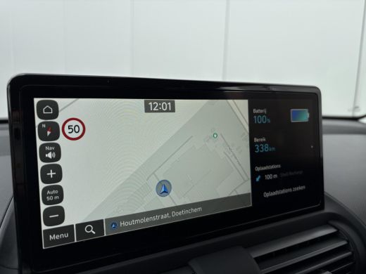 Hyundai Inster Evolve 49 kWh / Apple Carplay & Android Auto / Adaptieve Cruise control/ Airco Climate Control / ... ActivLease financial lease