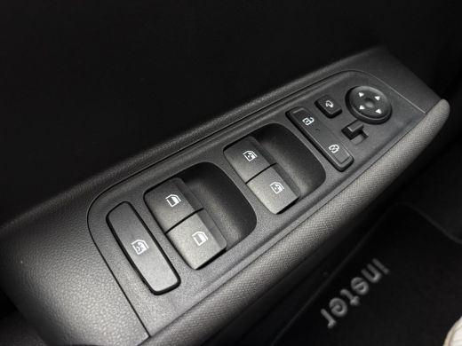 Hyundai Inster Evolve 49 kWh / Apple Carplay & Android Auto / Adaptieve Cruise control/ Airco Climate Control / ... ActivLease financial lease