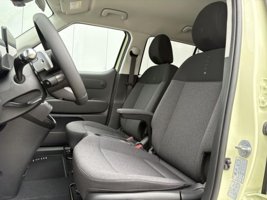 Hyundai Inster Evolve 49 kWh / Apple Carplay & Android Auto / Adaptieve Cruise control/ Airco Climate Control / ... ActivLease financial lease