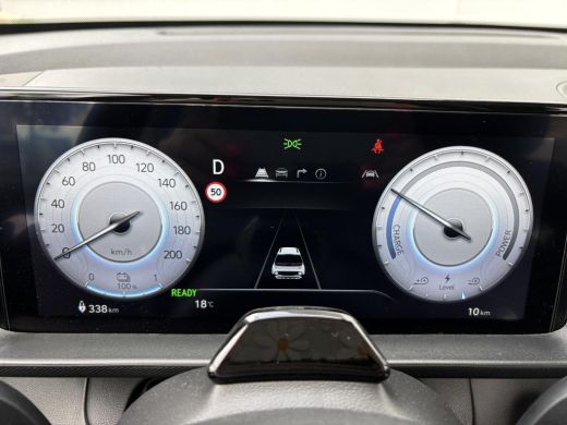 Hyundai Inster Evolve 49 kWh / Apple Carplay & Android Auto / Adaptieve Cruise control/ Airco Climate Control / ... ActivLease financial lease
