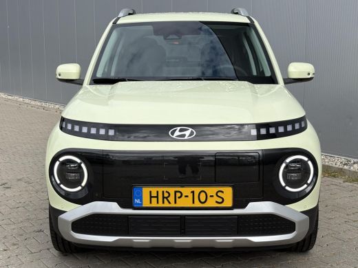 Hyundai Inster Evolve 49 kWh / Apple Carplay & Android Auto / Adaptieve Cruise control/ Airco Climate Control / ... ActivLease financial lease
