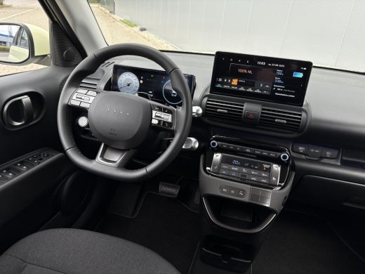 Hyundai Inster Evolve 49 kWh / Apple Carplay & Android Auto / Adaptieve Cruise control/ Airco Climate Control / ... ActivLease financial lease