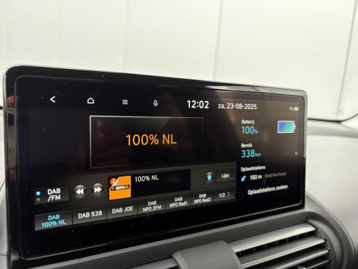 Hyundai Inster Evolve 49 kWh / Apple Carplay & Android Auto / Adaptieve Cruise control/ Airco Climate Control / ... ActivLease financial lease