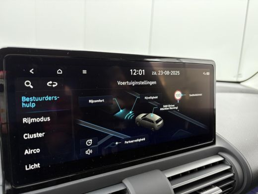 Hyundai Inster Evolve 49 kWh / Apple Carplay & Android Auto / Adaptieve Cruise control/ Airco Climate Control / ... ActivLease financial lease