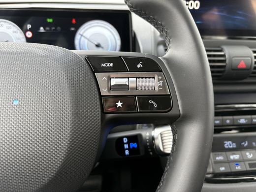 Hyundai Inster Evolve 49 kWh / Apple Carplay & Android Auto / Adaptieve Cruise control/ Airco Climate Control / ... ActivLease financial lease
