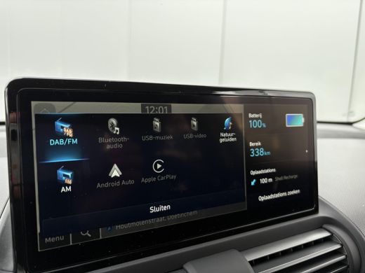 Hyundai Inster Evolve 49 kWh / Apple Carplay & Android Auto / Adaptieve Cruise control/ Airco Climate Control / ... ActivLease financial lease