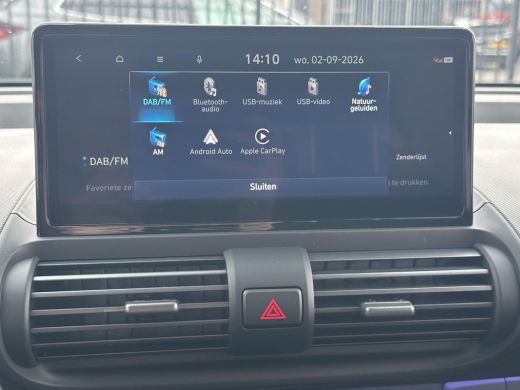 Hyundai Inster Evolve 49 kWh /  Cruise control Adaptief / Apple Carplay & Android Auto / Navigatie / Parkeersens... ActivLease financial lease