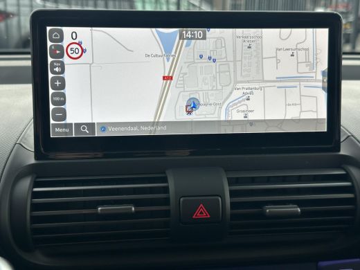 Hyundai Inster Evolve 49 kWh /  Cruise control Adaptief / Apple Carplay & Android Auto / Navigatie / Parkeersens... ActivLease financial lease
