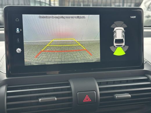 Hyundai Inster Evolve 49 kWh /  Cruise control Adaptief / Apple Carplay & Android Auto / Navigatie / Parkeersens... ActivLease financial lease
