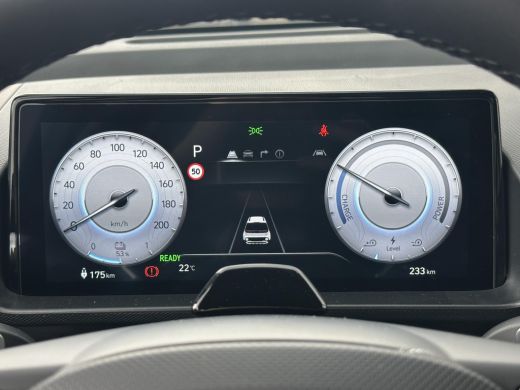 Hyundai Inster Evolve 49 kWh /  Cruise control Adaptief / Apple Carplay & Android Auto / Navigatie / Parkeersens... ActivLease financial lease