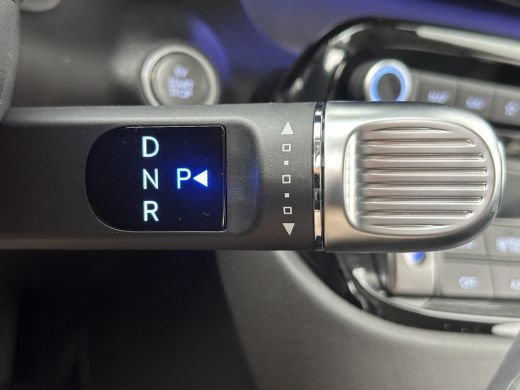 Hyundai Inster Evolve 49 kWh /  Cruise control Adaptief / Apple Carplay & Android Auto / Navigatie / Parkeersens... ActivLease financial lease