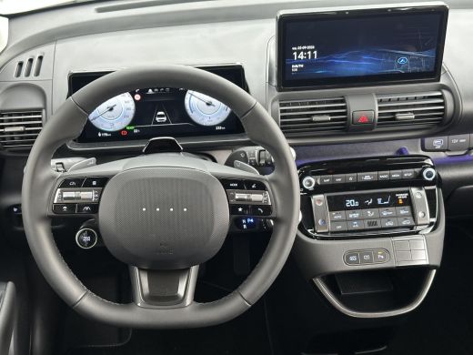 Hyundai Inster Evolve 49 kWh /  Cruise control Adaptief / Apple Carplay & Android Auto / Navigatie / Parkeersens... ActivLease financial lease