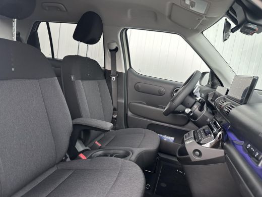Hyundai Inster Evolve 49 kWh /  Cruise control Adaptief / Apple Carplay & Android Auto / Navigatie / Parkeersens... ActivLease financial lease