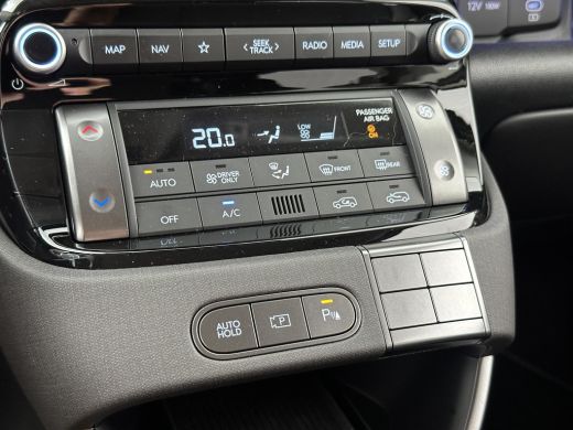 Hyundai Inster Evolve 49 kWh /  Cruise control Adaptief / Apple Carplay & Android Auto / Navigatie / Parkeersens... ActivLease financial lease