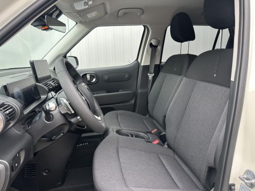 Hyundai Inster Evolve 49 kWh /  Cruise control Adaptief / Apple Carplay & Android Auto / Navigatie / Parkeersens... ActivLease financial lease