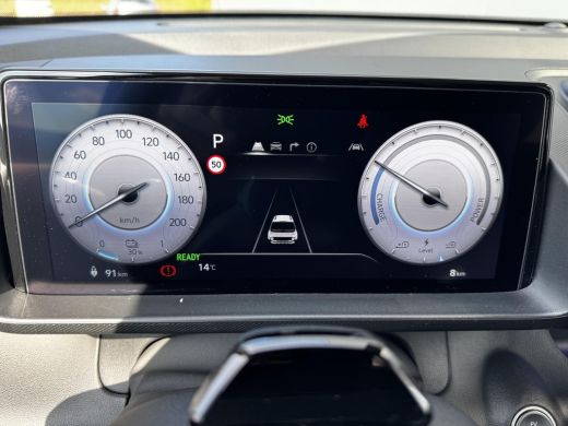 Hyundai Inster Evolve 49 kWh / Snel Leverbaar / Adaptive Cruise / Keyless / Navigatie / ActivLease financial lease