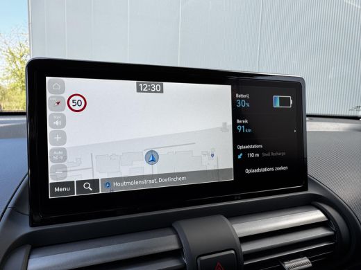 Hyundai Inster Evolve 49 kWh / Snel Leverbaar / Adaptive Cruise / Keyless / Navigatie / ActivLease financial lease