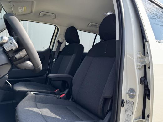 Hyundai Inster Evolve 49 kWh / Snel Leverbaar / Adaptive Cruise / Keyless / Navigatie / ActivLease financial lease