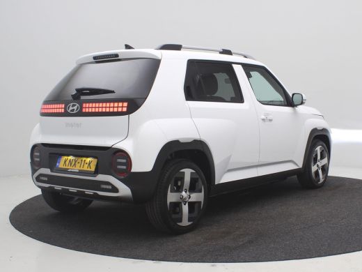 Hyundai Inster Evolve 49 kWh / Navigatie / Adaptieve Cruise Control / NL Auto / Fabrieksgarantie / Keyless Entry... ActivLease financial lease