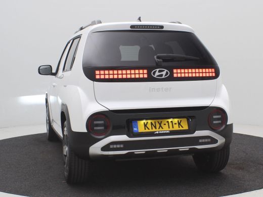 Hyundai Inster Evolve 49 kWh / Navigatie / Adaptieve Cruise Control / NL Auto / Fabrieksgarantie / Keyless Entry... ActivLease financial lease