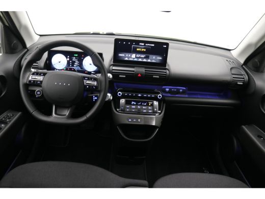Hyundai Inster Evolve 49 kWh / Navigatie / Adaptieve Cruise Control / NL Auto / Fabrieksgarantie / Keyless Entry... ActivLease financial lease