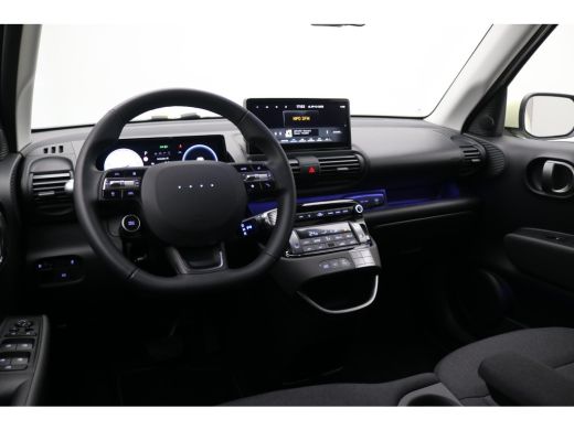 Hyundai Inster Evolve 49 kWh / Navigatie / Adaptieve Cruise Control / NL Auto / Fabrieksgarantie / Keyless Entry... ActivLease financial lease