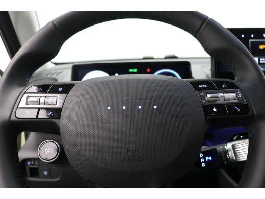 Hyundai Inster Evolve 49 kWh / Navigatie / Adaptieve Cruise Control / NL Auto / Fabrieksgarantie / Keyless Entry... ActivLease financial lease
