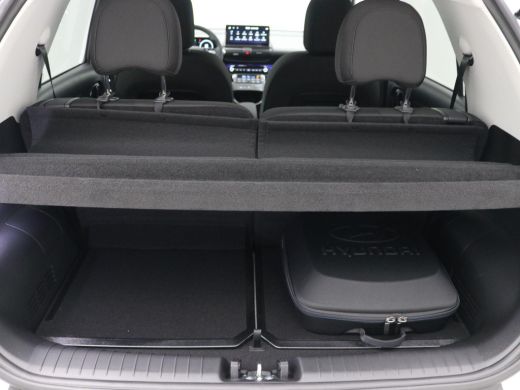 Hyundai Inster Evolve Sky 49 kWh / &euro;2000,- Voordeel / Snel Leverbaar / Warmtepomp / Stoel- & Stuurverwarming / C... ActivLease financial lease
