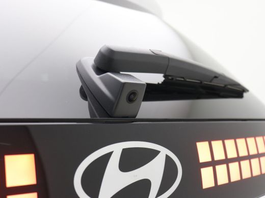 Hyundai Inster Evolve Sky 49 kWh / &euro;2000,- Voordeel / Snel Leverbaar / Warmtepomp / Stoel- & Stuurverwarming / C... ActivLease financial lease