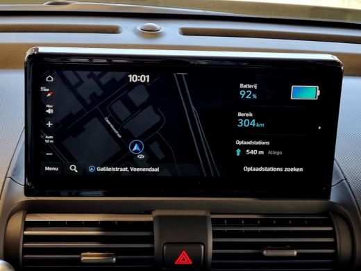 Hyundai Inster Pulse 49 kWh / Navigatie / Achteruitrijcamera / Adaptieve cruise control / verstelbare achterbank... ActivLease financial lease