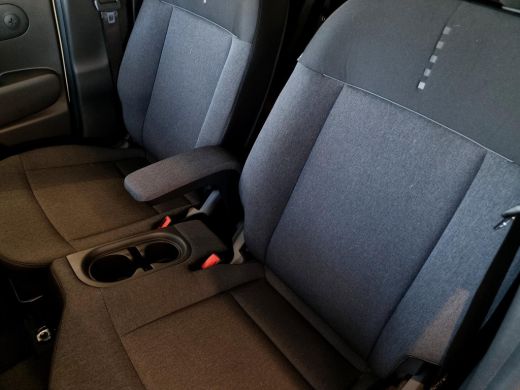 Hyundai Inster Pulse 49 kWh / Navigatie / Achteruitrijcamera / Adaptieve cruise control / verstelbare achterbank... ActivLease financial lease