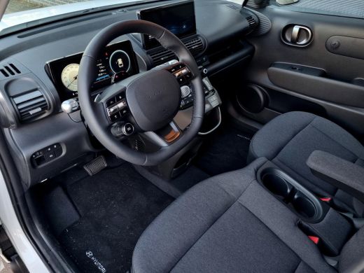 Hyundai Inster Pulse 49 kWh / Navigatie / Achteruitrijcamera / Adaptieve cruise control / verstelbare achterbank... ActivLease financial lease