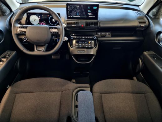 Hyundai Inster Pulse 49 kWh / Navigatie / Achteruitrijcamera / Adaptieve cruise control / verstelbare achterbank... ActivLease financial lease